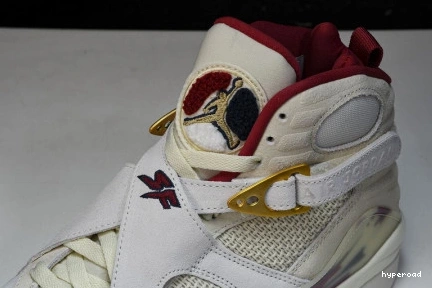 Hyperoad Casa Mi SoleFly Jordan Retro Su Es Casa 8 SP 0907